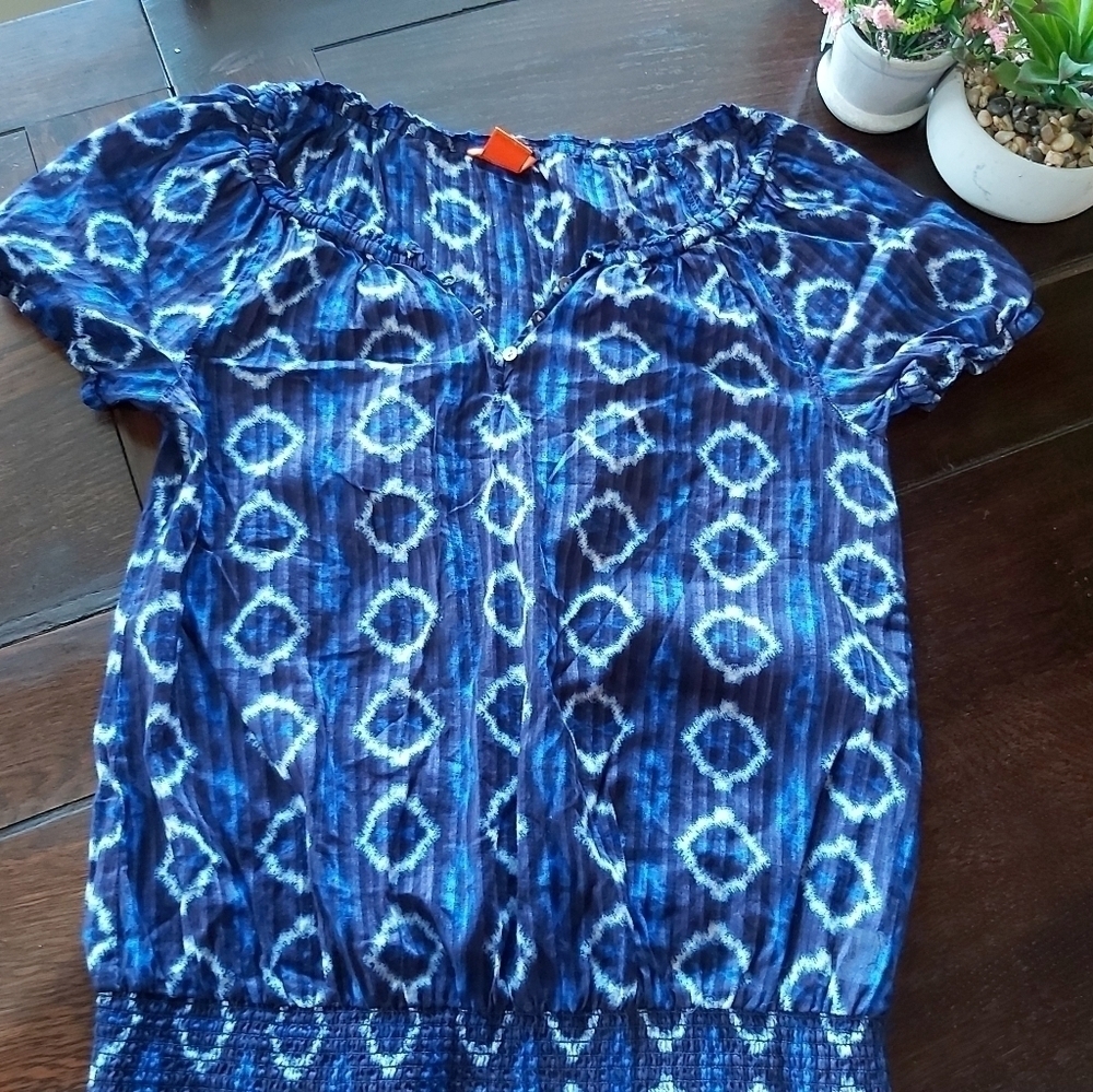 NEW JOE fresh top/ B2B